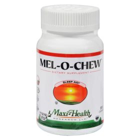 Maxi Health Mel-o-chew - 200 Tablets