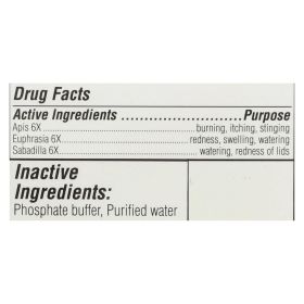 Similasan Allergy Eye Relief - 0.015 Fl Oz