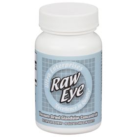 Ultra Glandulars - Ultra Raw Eye - 1 Each - 90 Tab